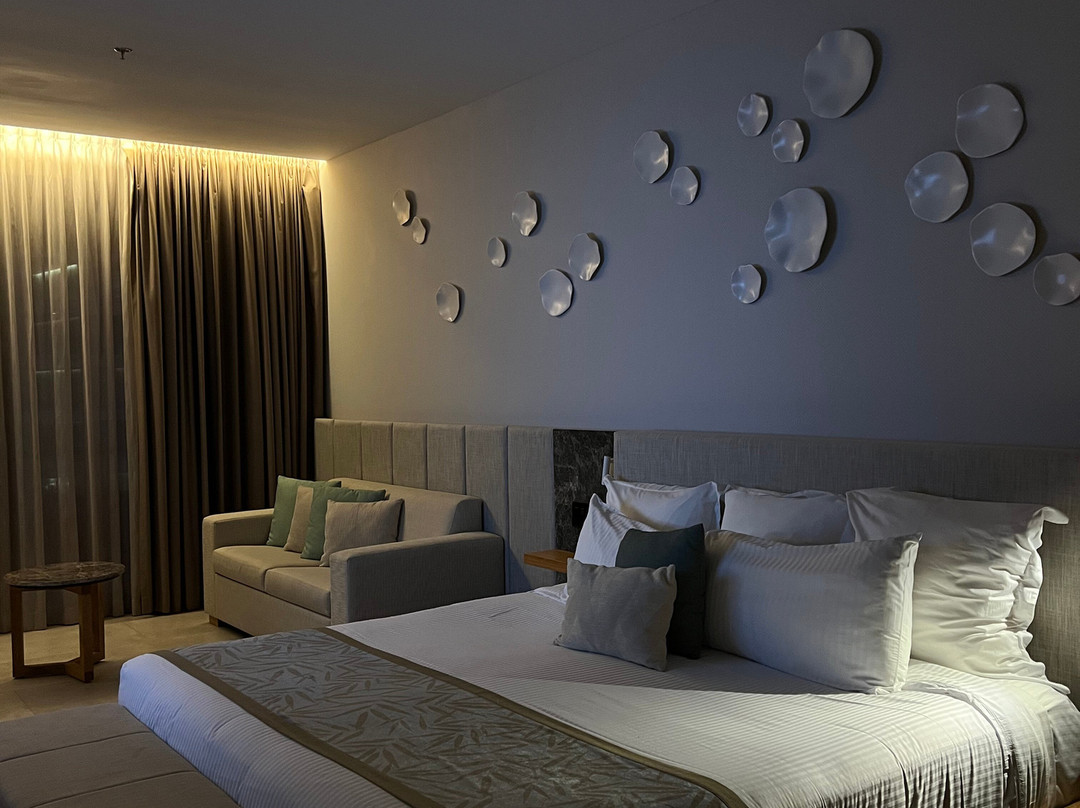Secrets Bahia Mita Surf & Spa Resort主图