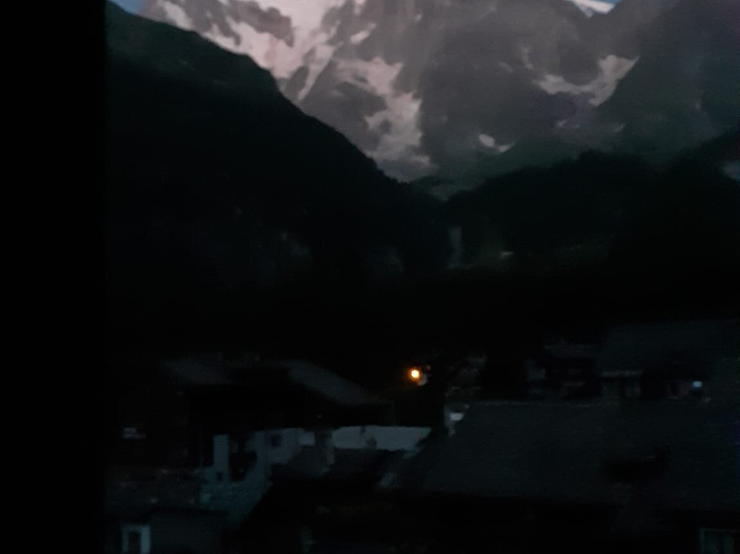 Casa Alpina De Filippi主图