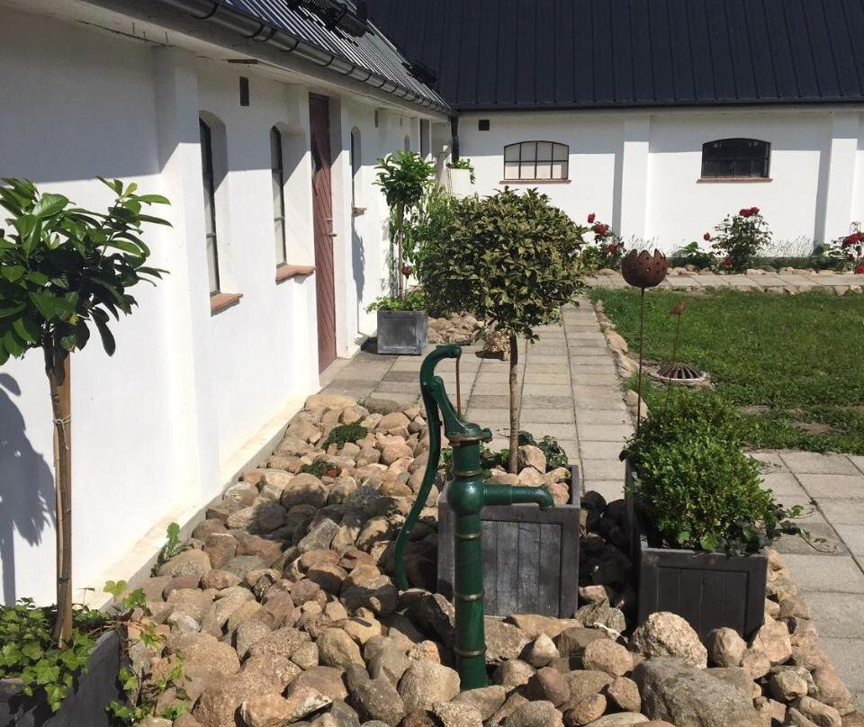 Annagarden Osterlen