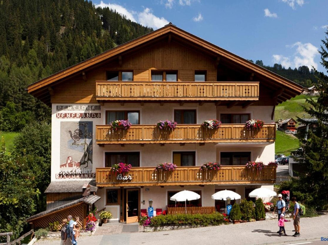 Guest House Veneranda