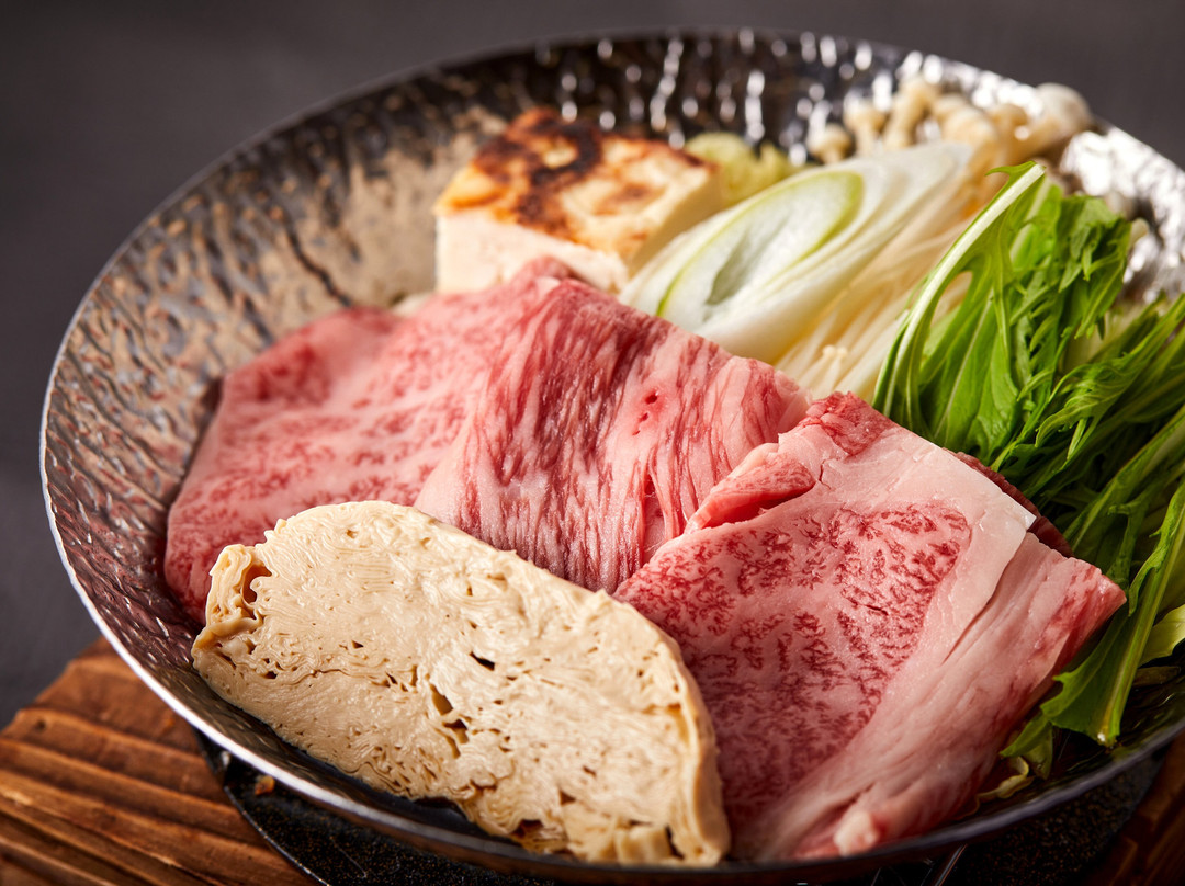 Hanasenkyo hotspring hotel In Kinugawa主图