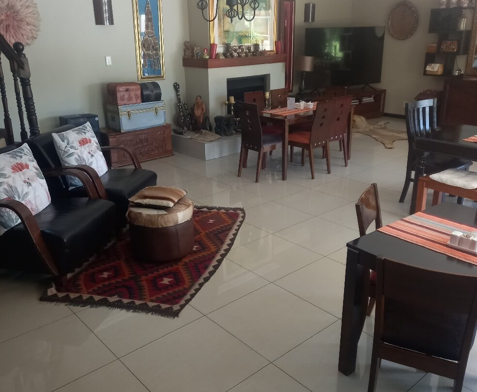 Kwantu Guest House 1主图