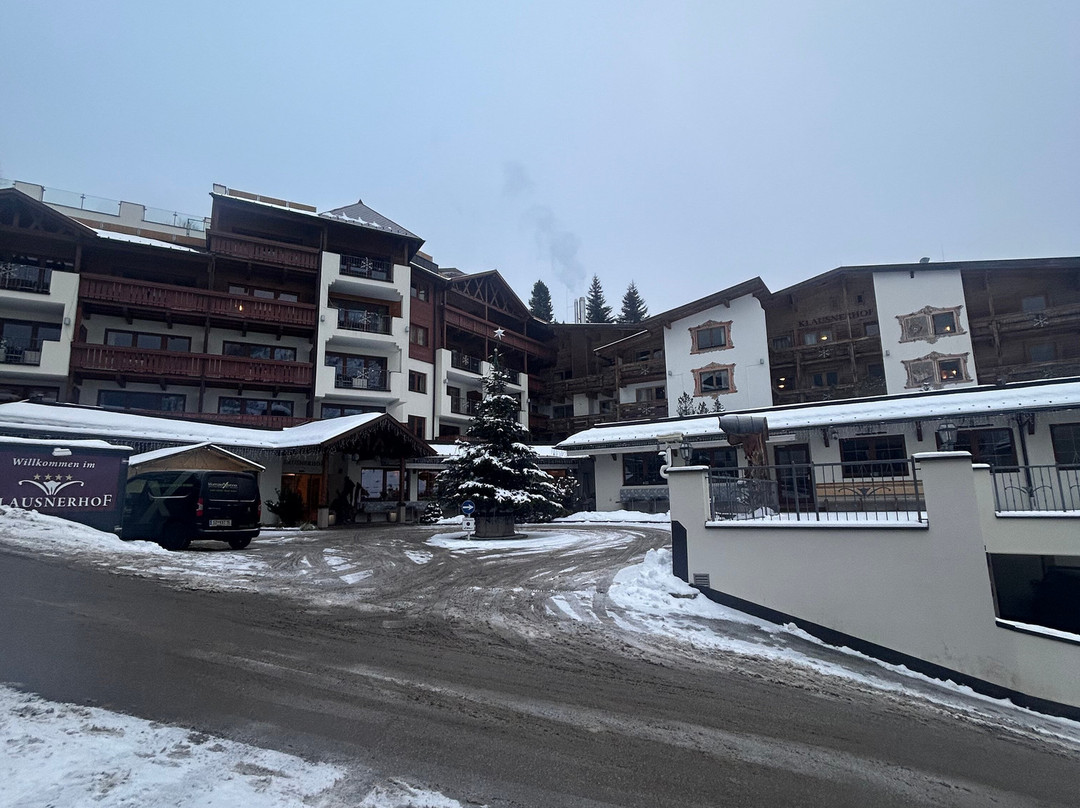 Hotel Klausnerhof主图