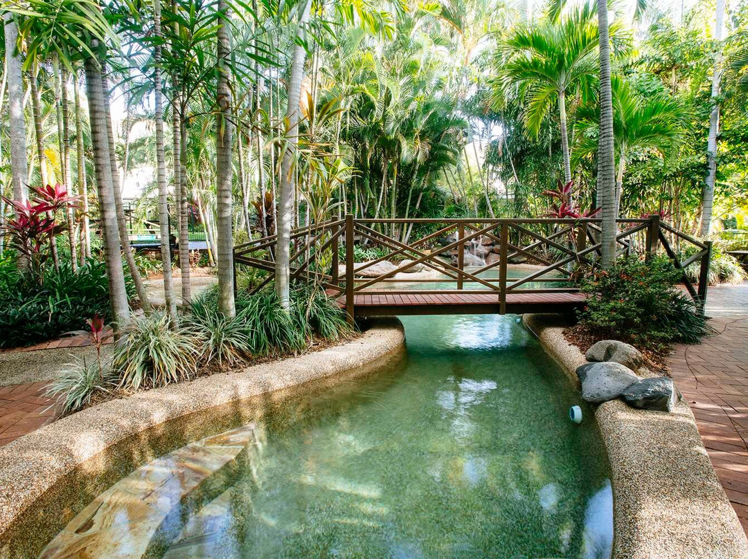 城市绿洲旅馆主图