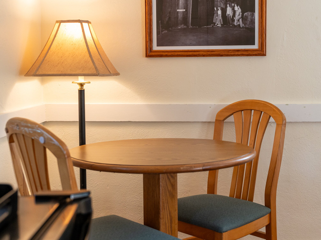 The Lodge at Mammoth Cave主图