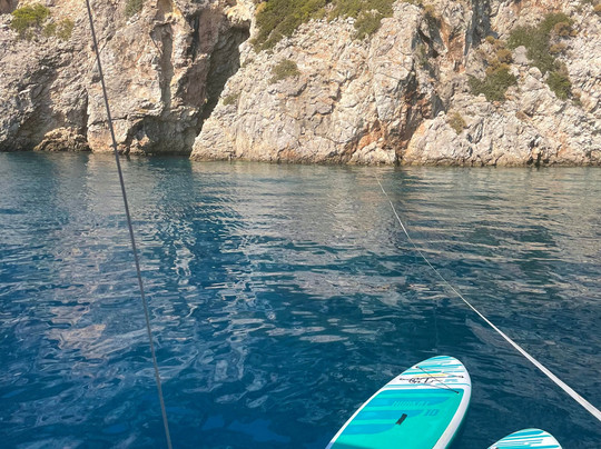 Deep Sea Yacht Charter-戈西克必去景点