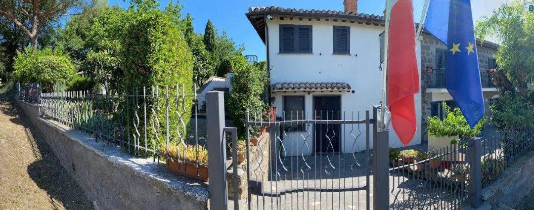 Alloggio Turistico la Balocca