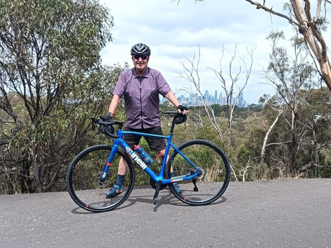 Livelo Bike Rental-墨尔本必去景点