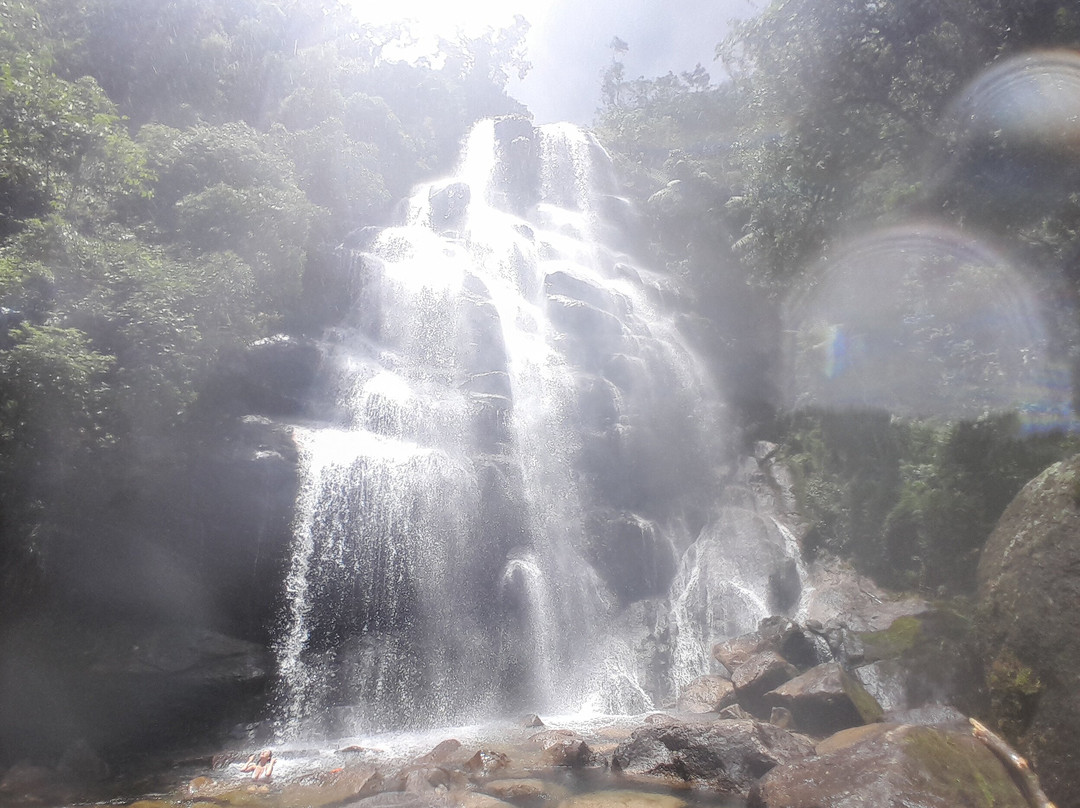 Cachoeira Véu Da Noiva-Itatiaia必去景点