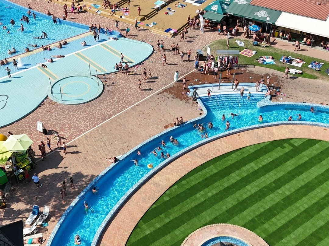 Hotel Aqua主图