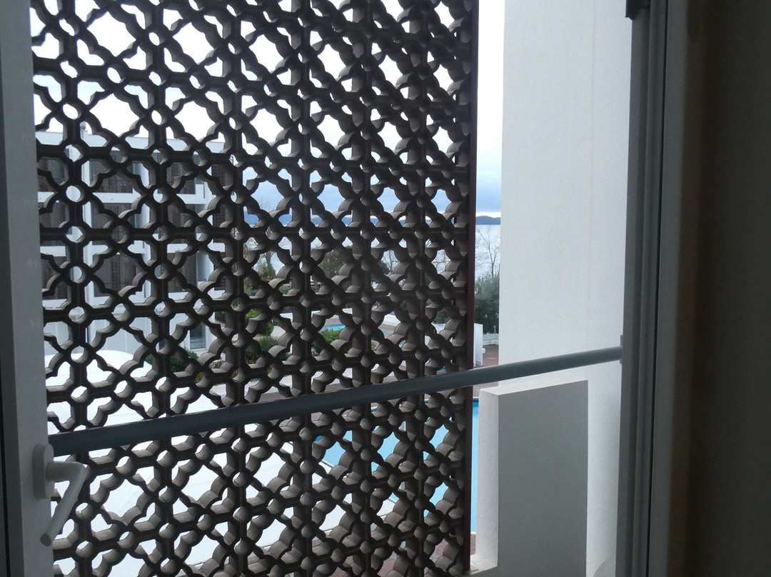 科洛瓦尔酒店主图