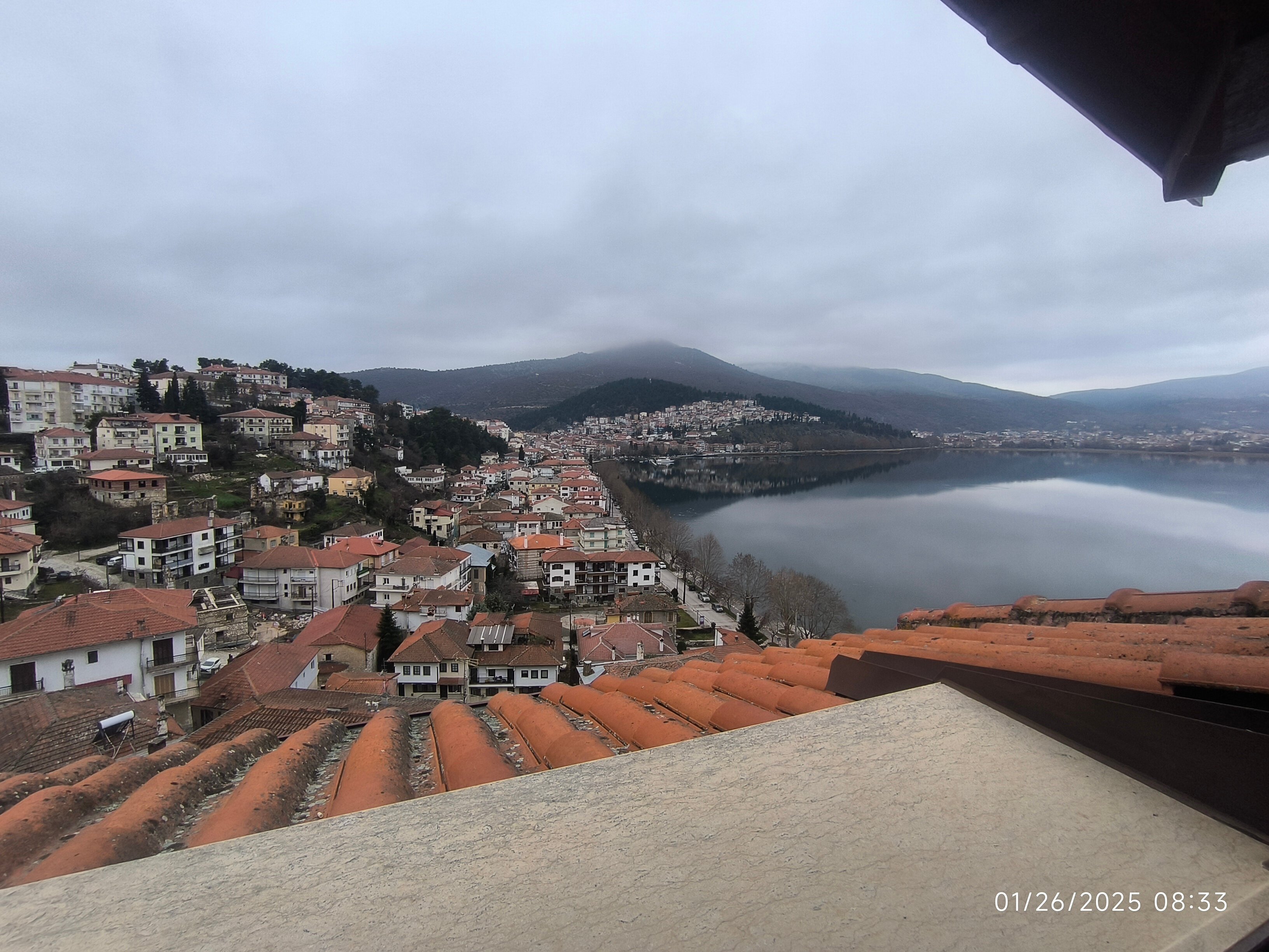 Guest House Filoxenia-官方