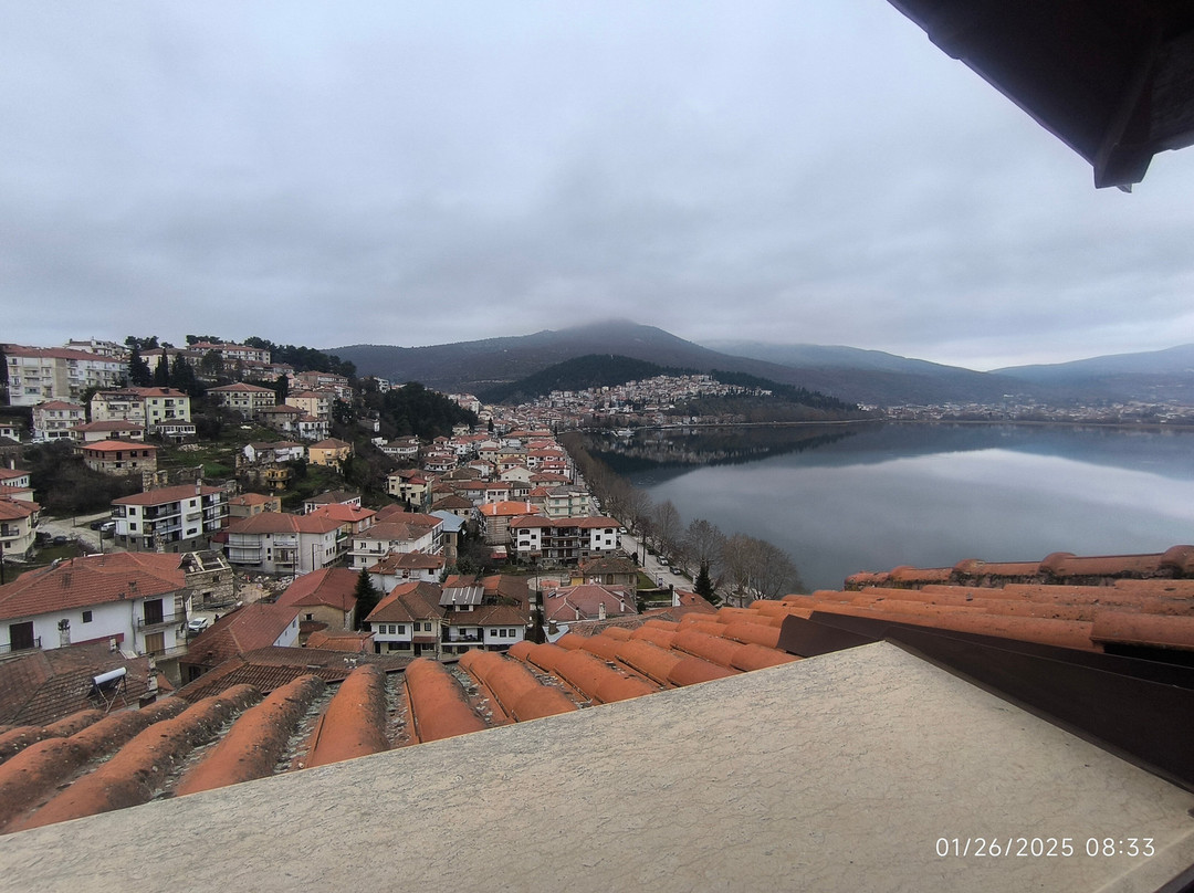 Guest House Filoxenia主图