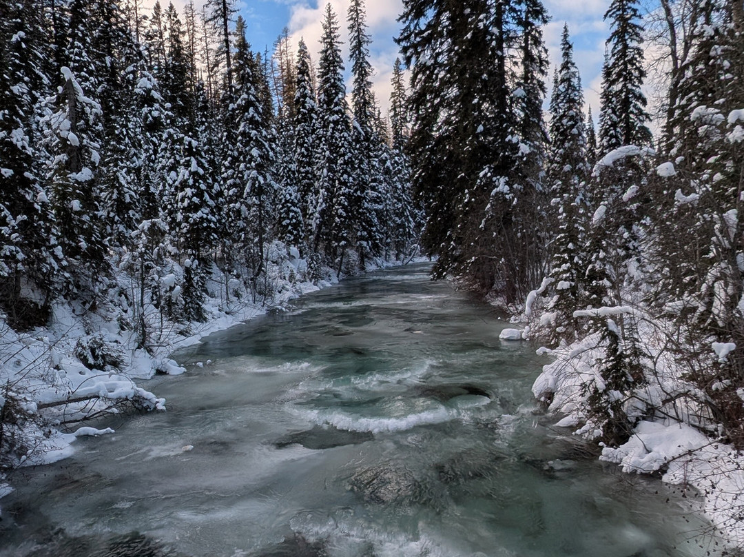 Northwest Montana Adventures-卡利斯佩尔必去景点