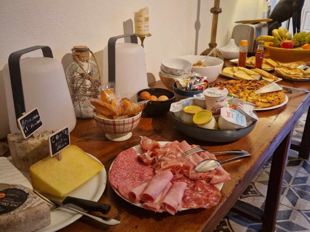 Domaine La Reveille主图