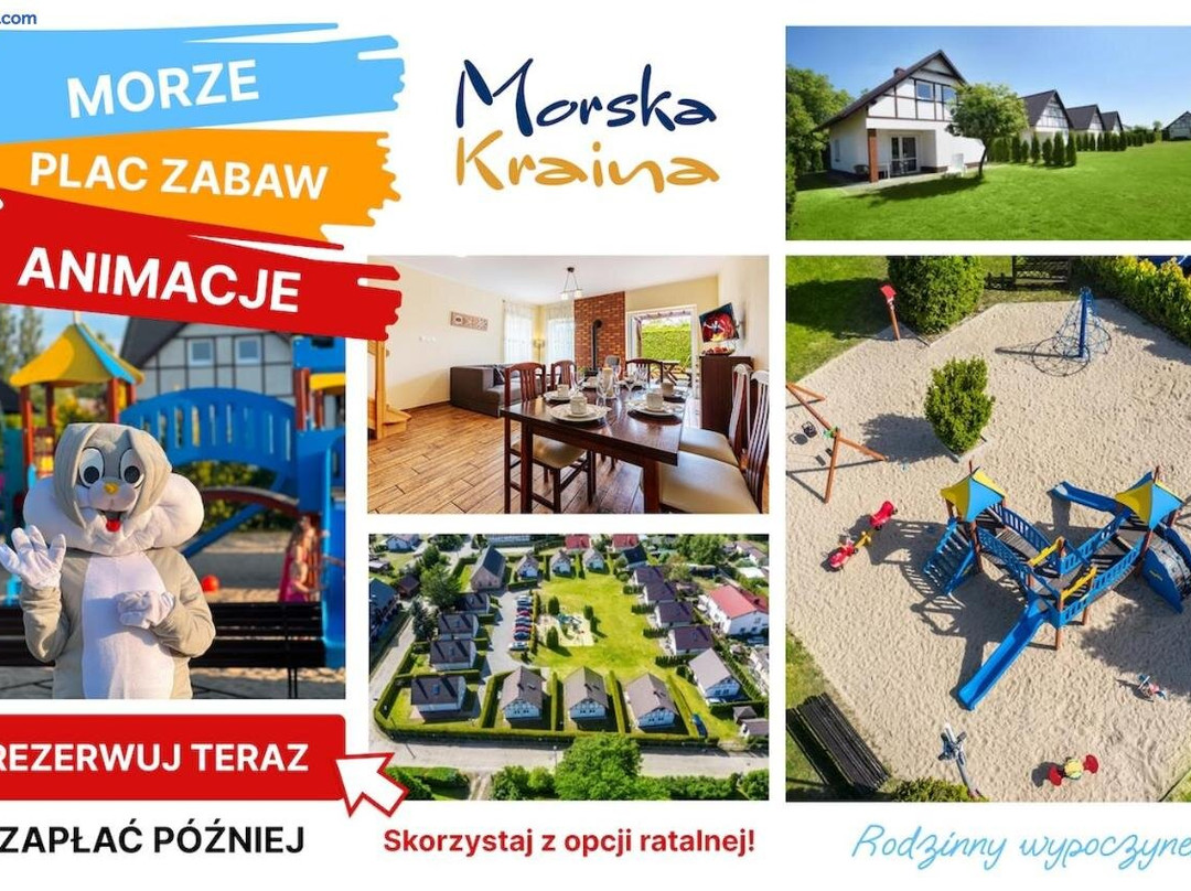Morska Kraina