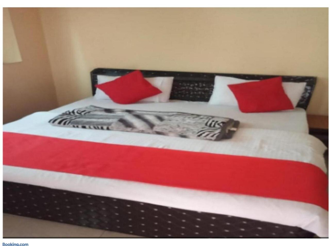 Hotel Lohaghat Inn