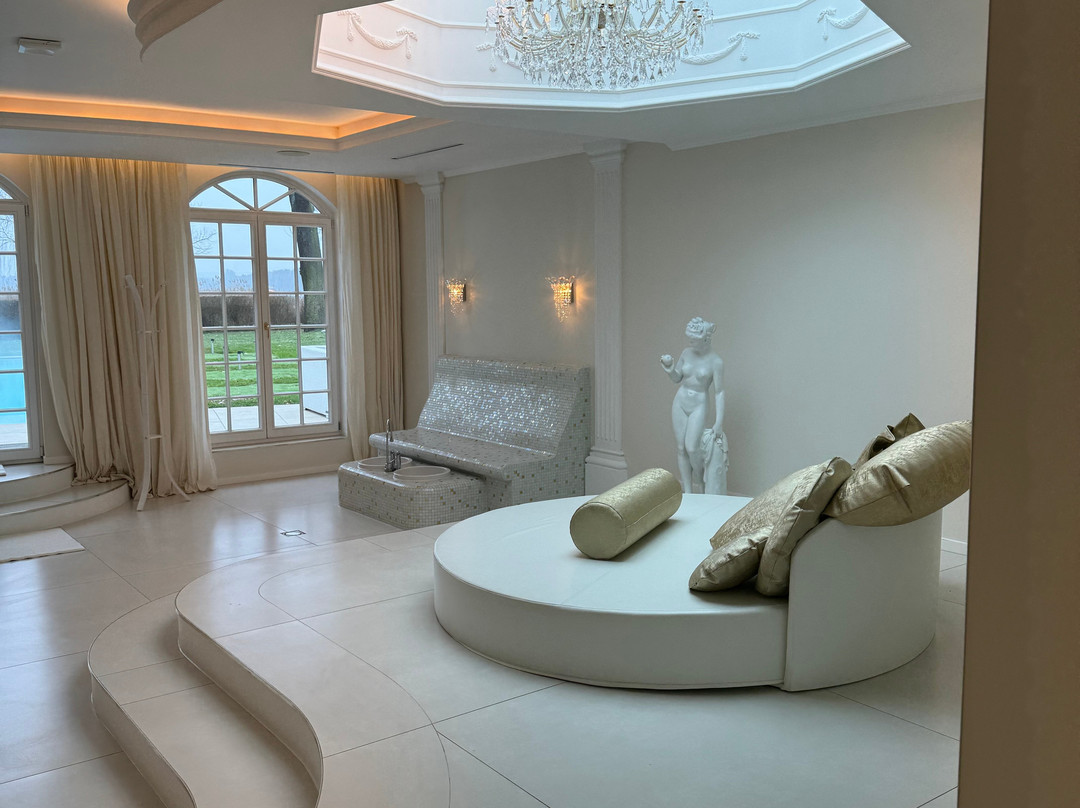 Hotel Villa Contessa主图