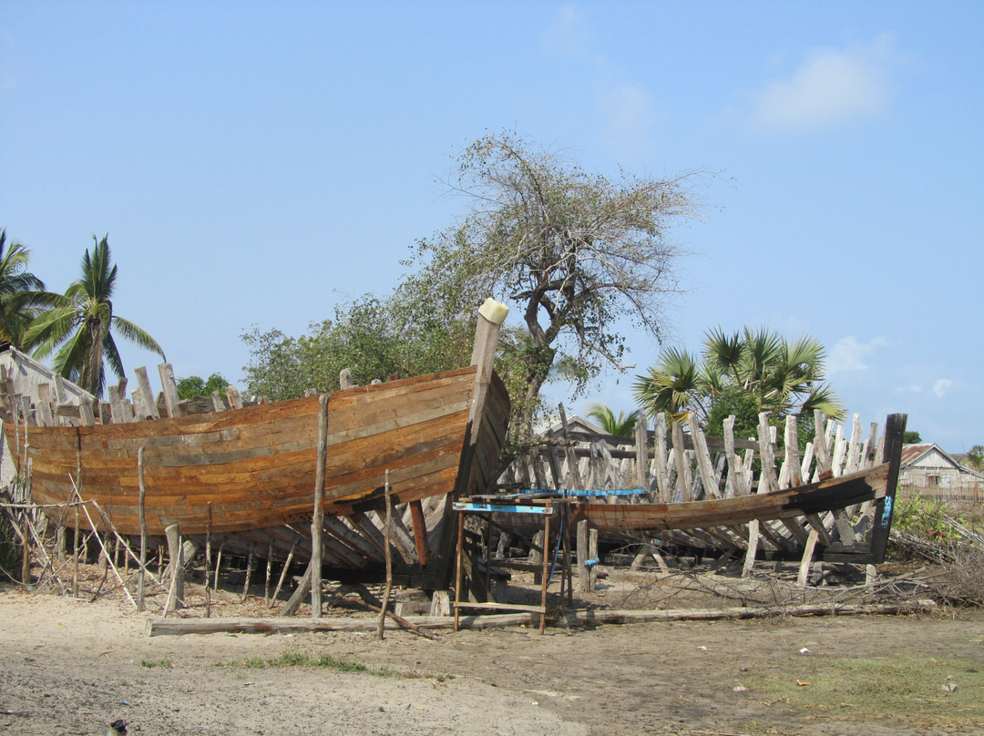 Betania Fishing Village景点图片