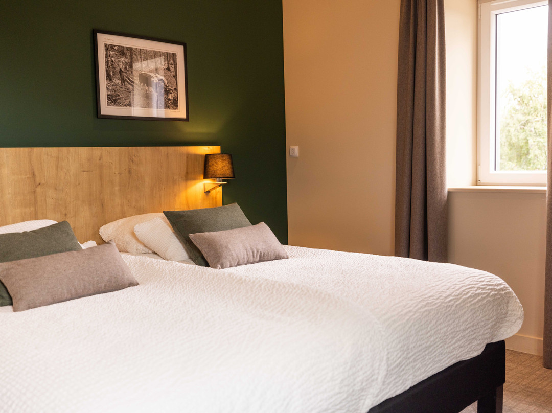 罗切特酒店主图