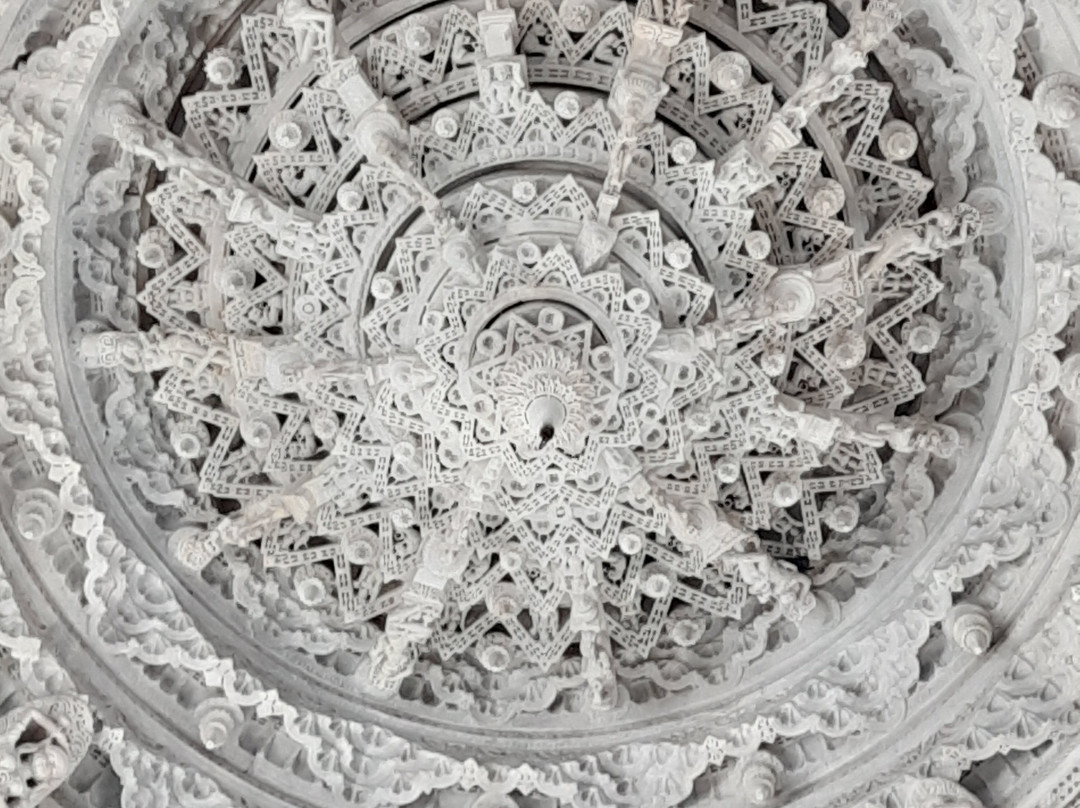KRISHNA Tours & Taxi景点图片