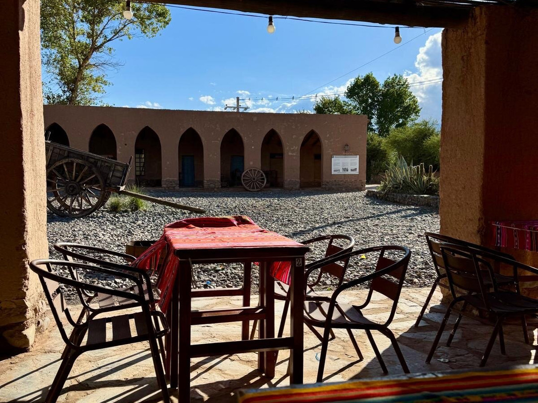 Sala De Payogasta主图