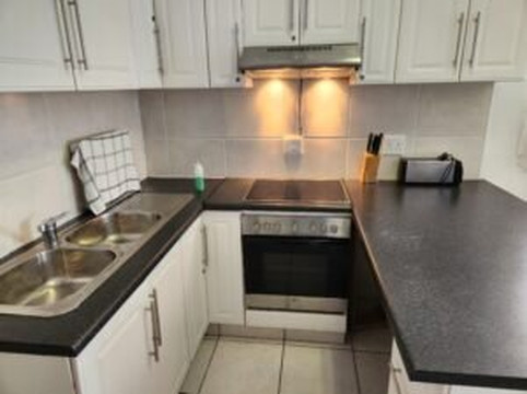 Driftsands Sea View Flats主图