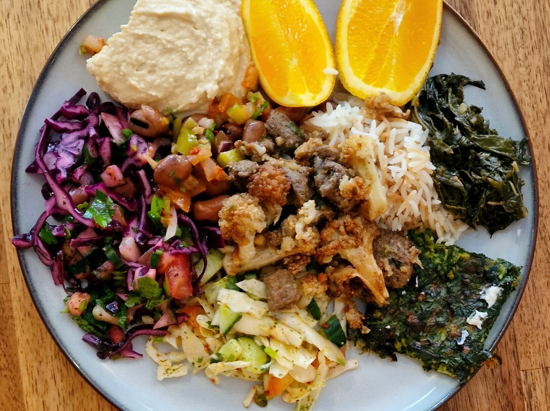 Yalla Nyköping