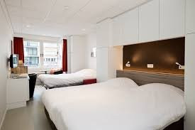 REWIND Hotel主图