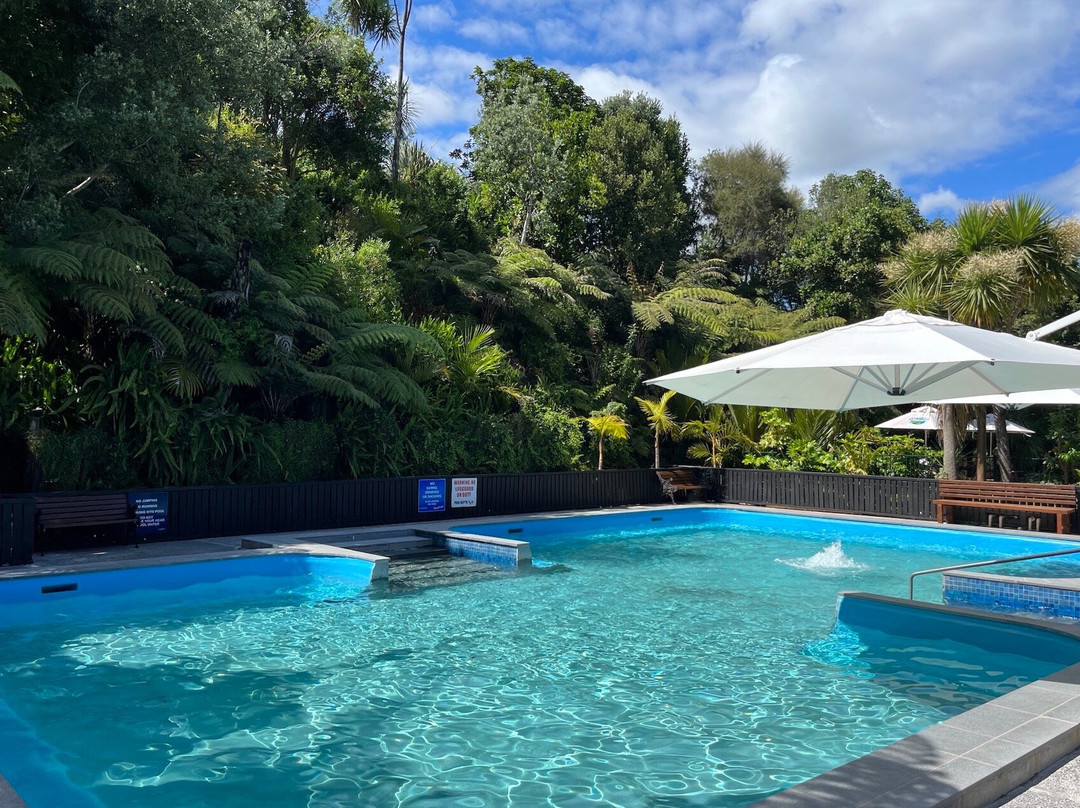 Fernland spa