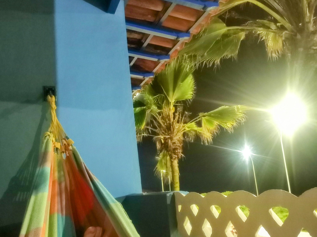 Costa Azul Praia Hotel主图