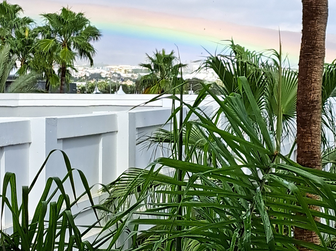 Hotel Riu Palace Meloneras主图