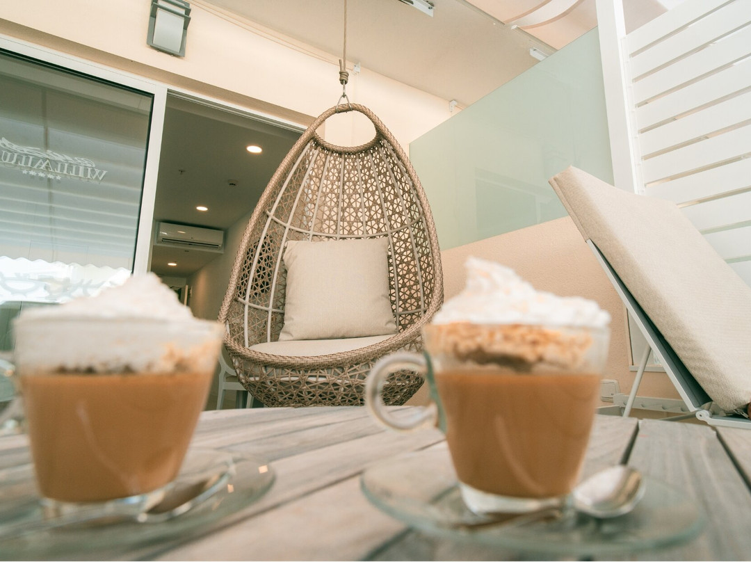 Villa Luz Design & Art Hotel主图