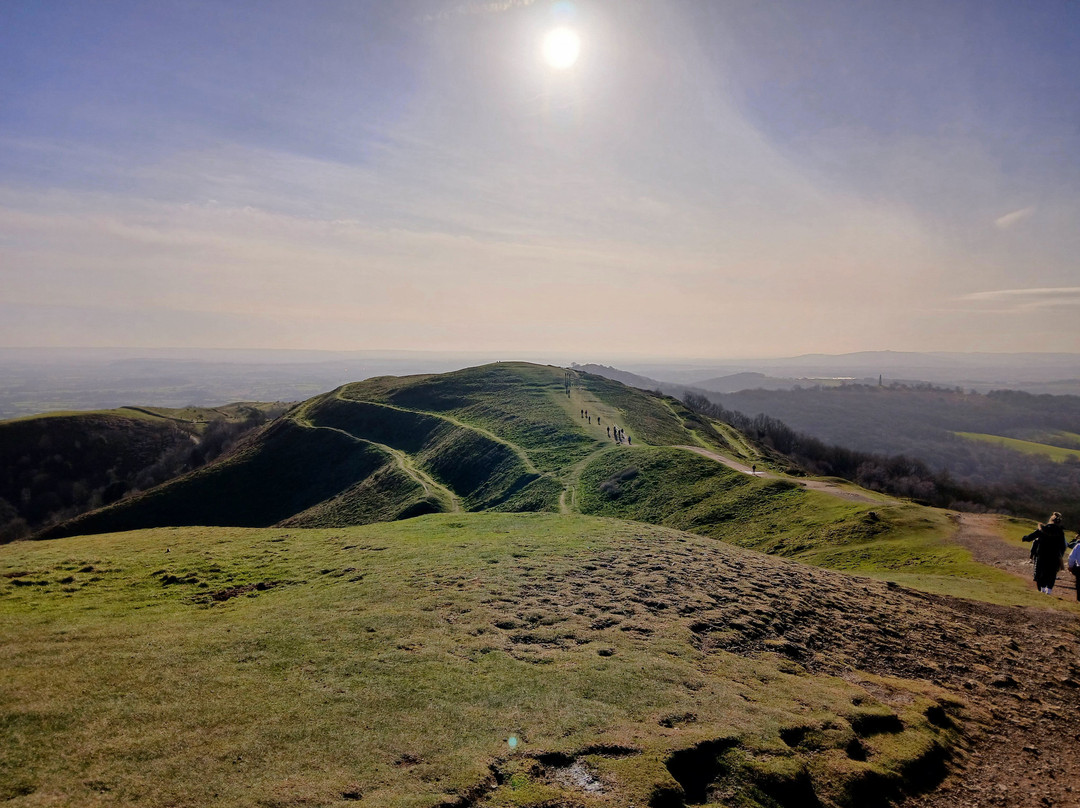 Herefordshire Beacon景点图片