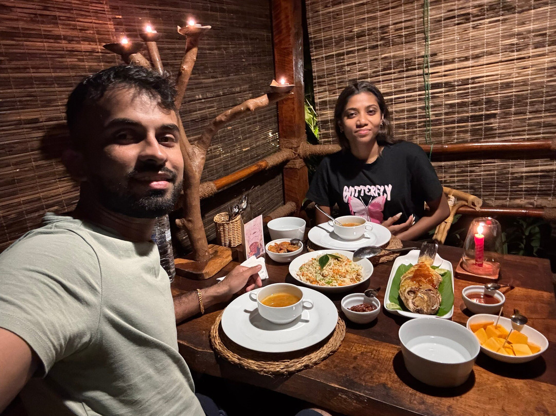 Igabara Hobbit House