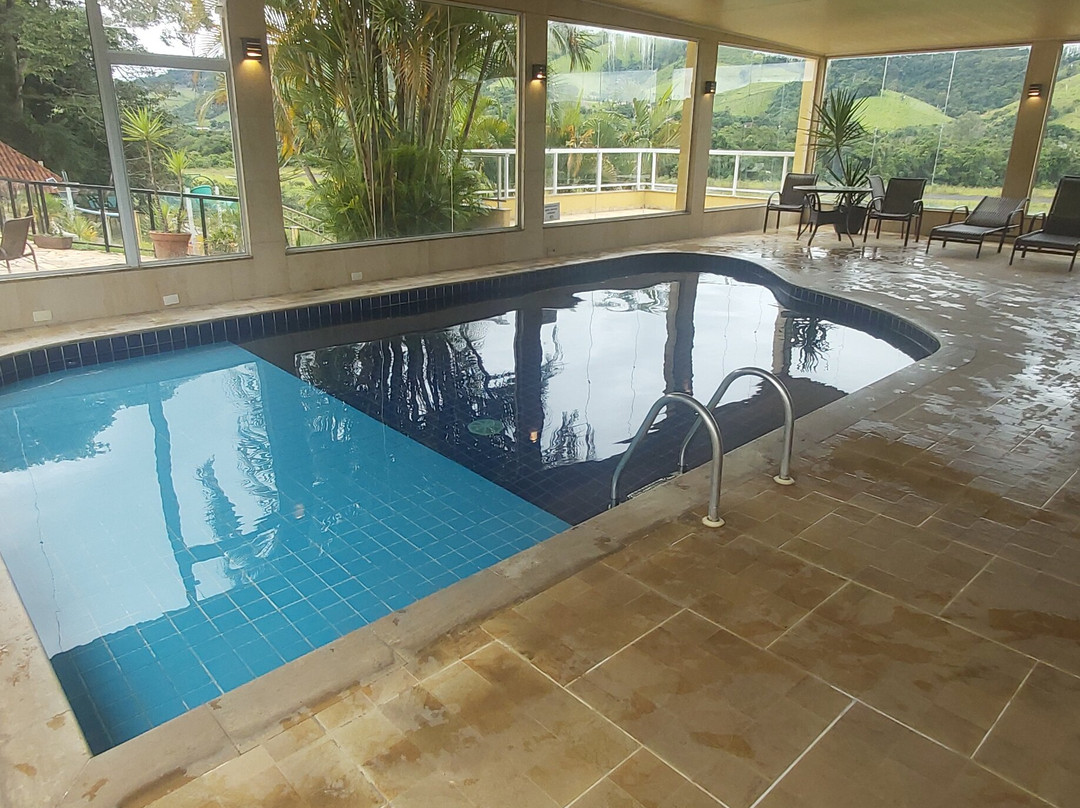 Pousada Le Sapê主图