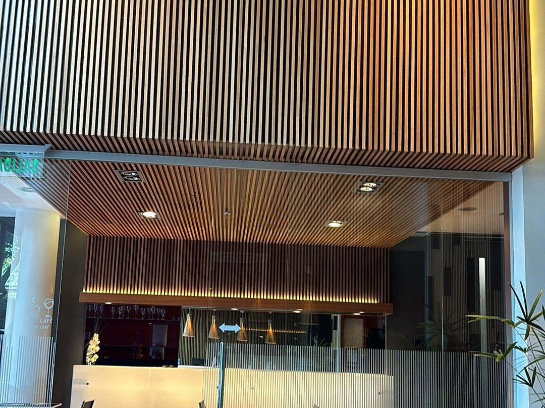 Bit Design Hotel主图