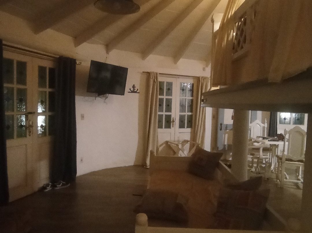 Villa Toscana Boutique Hotel主图