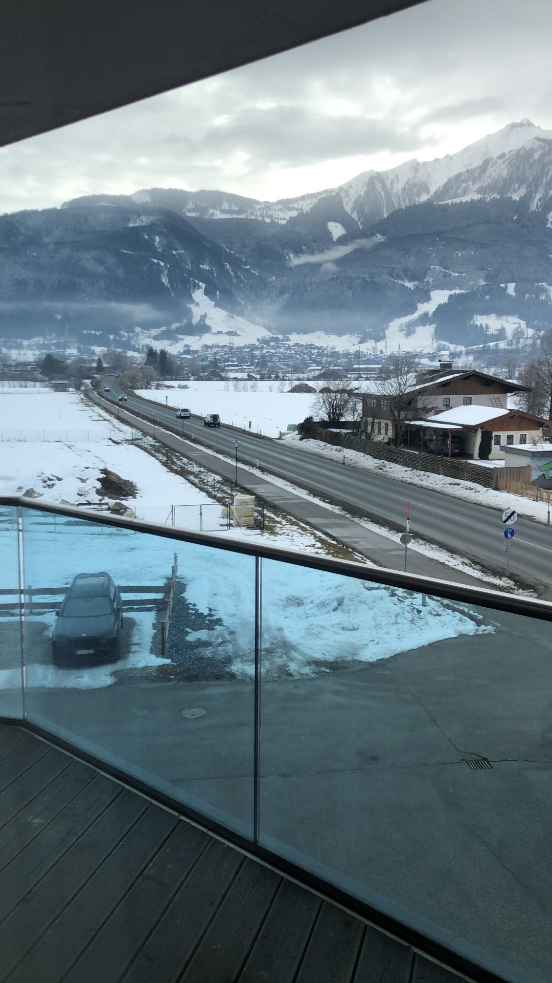 Sonja Alpine Resort-官方