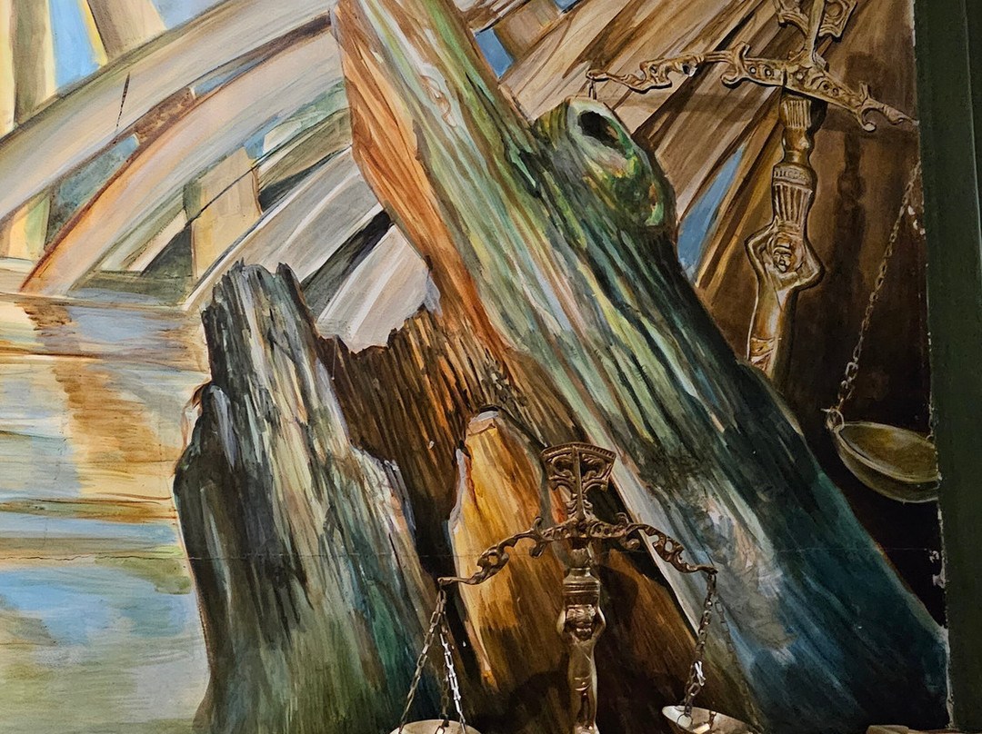 La Garza Negra Restaurante Bistrot