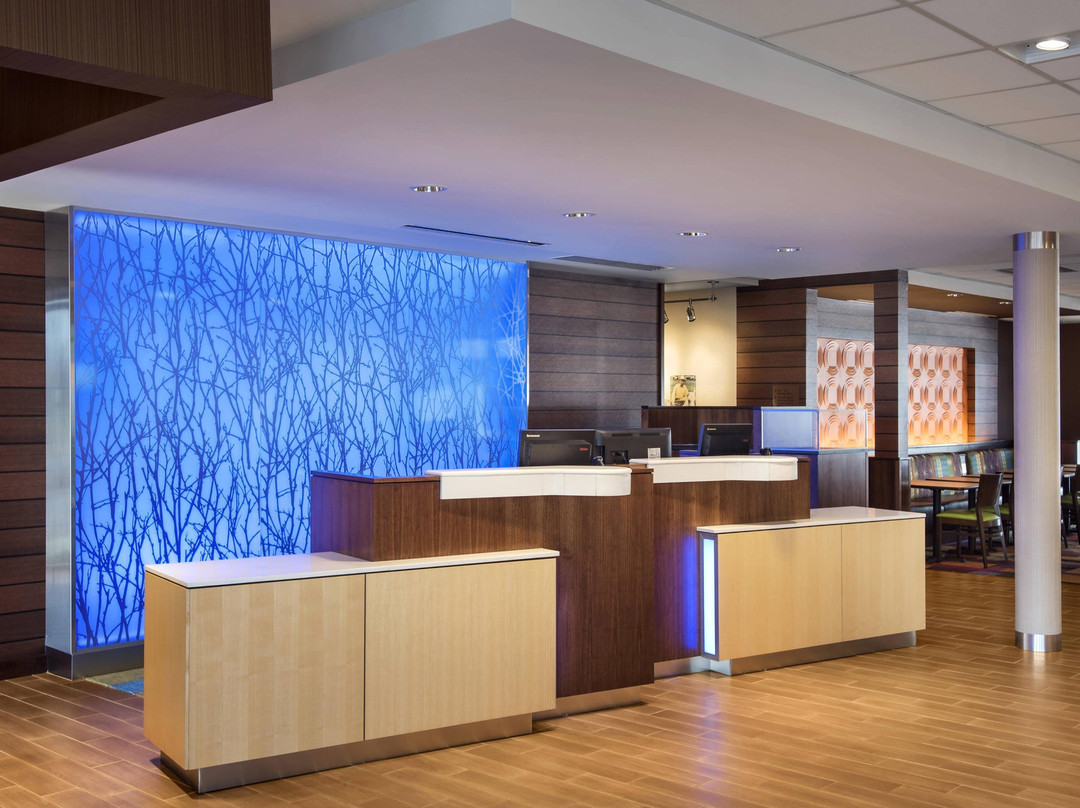 Fairfield by Marriott Inn & Suites Wilmington New Castle主图
