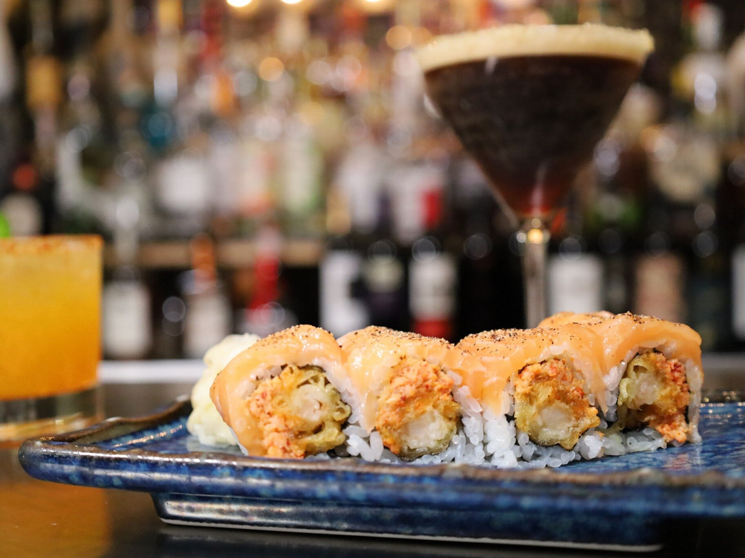 Margate City餐馆和美食-Tomatoes