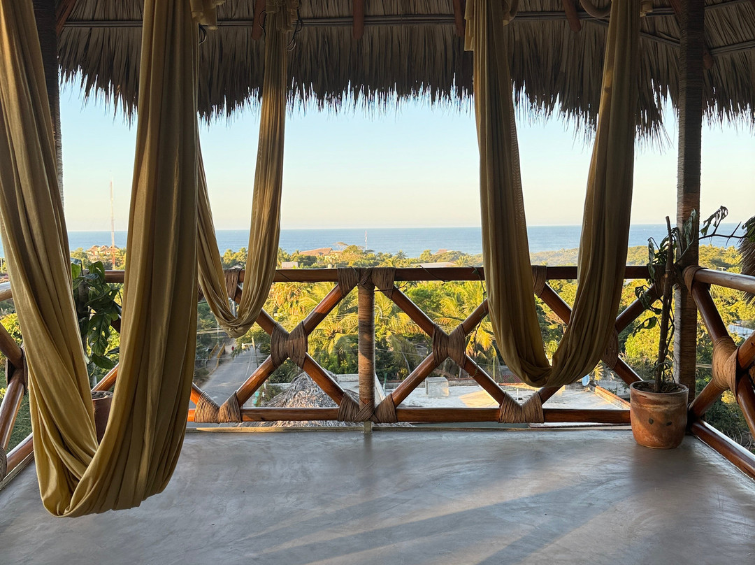 Casa Calibra: Boutique Wellness Hotel主图