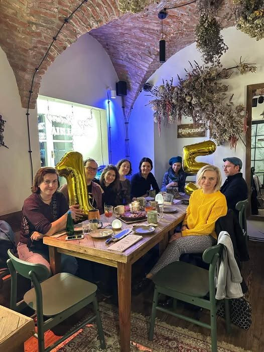 "Złota Kaczka" Tourist Guide Association景点图片