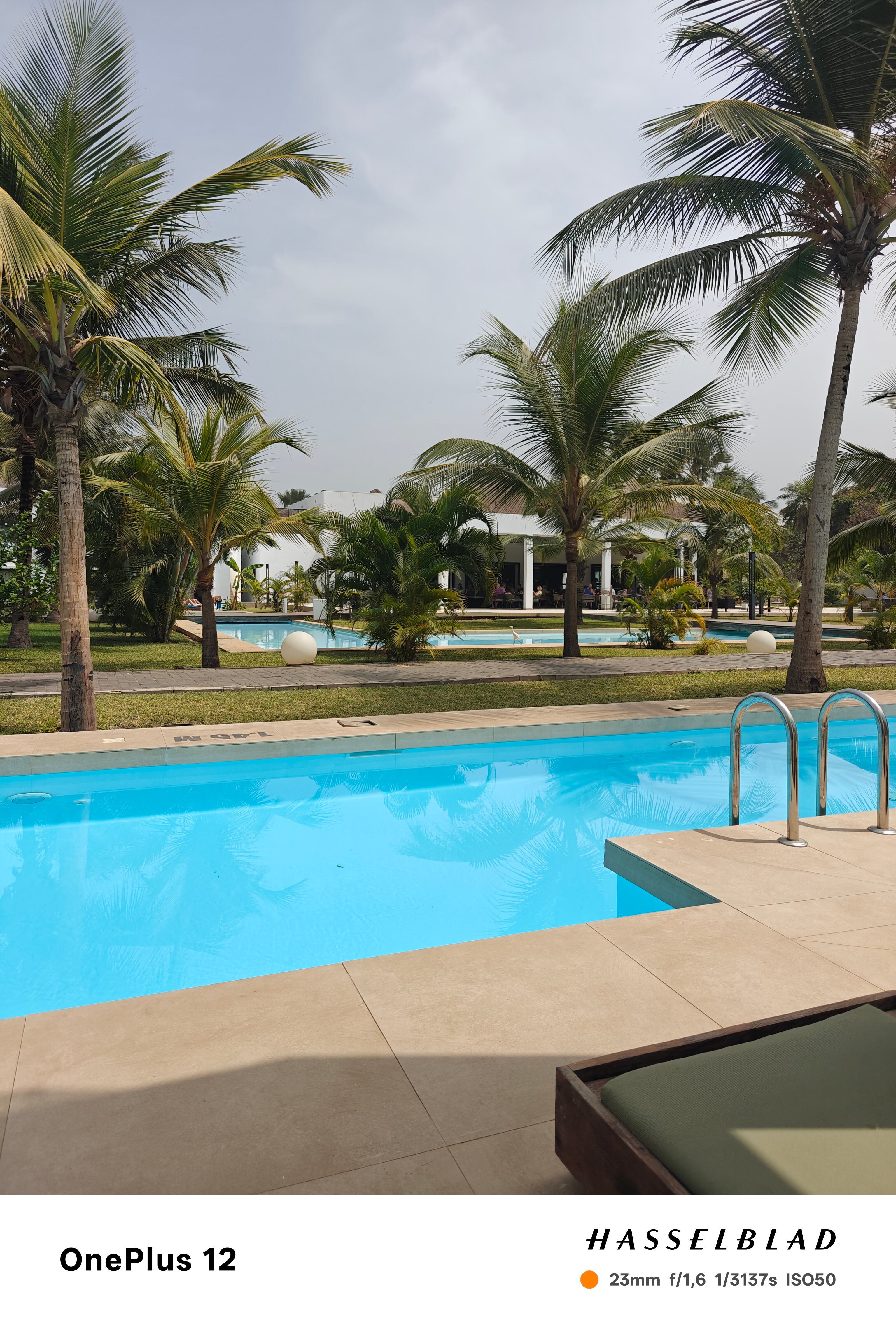 Kalimba Beach Resort-浴室
