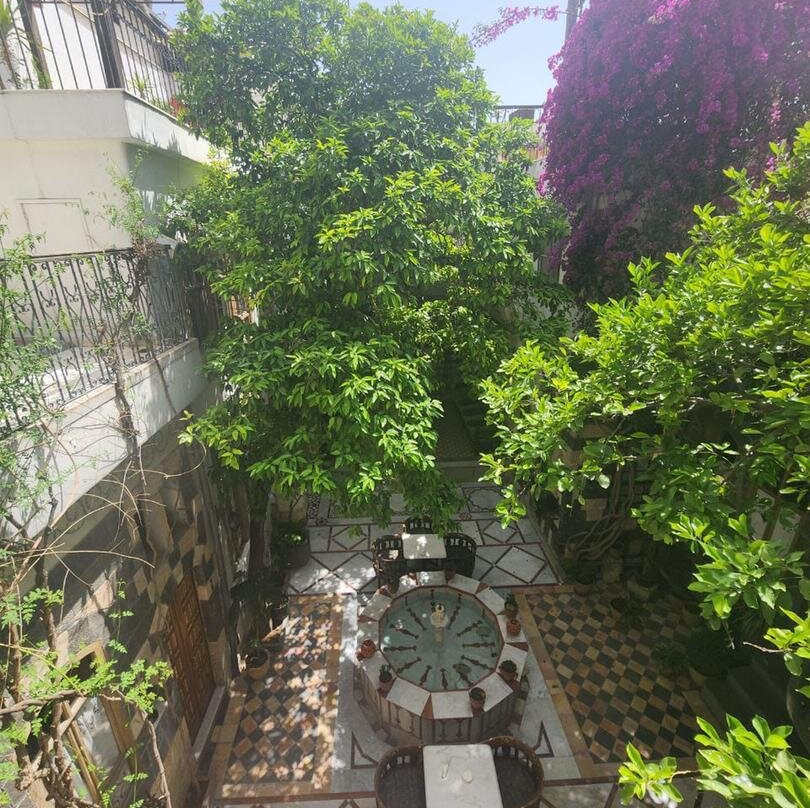 Beit Al-Mamlouka主图