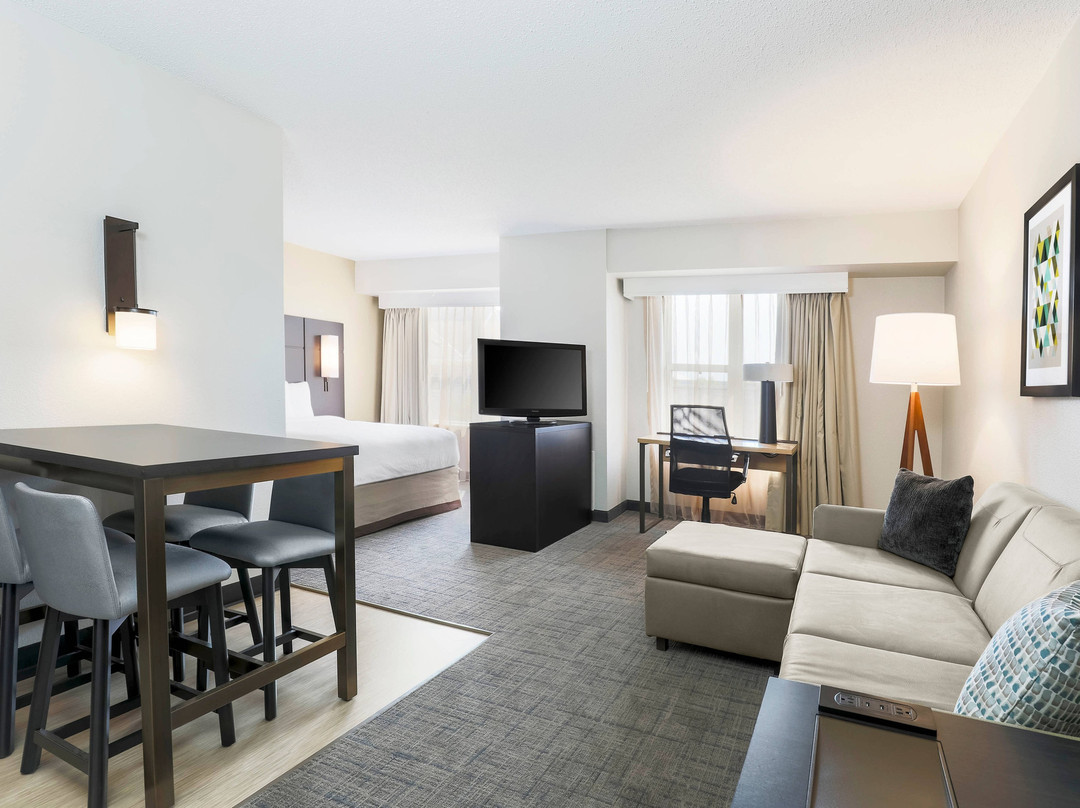 Lyons酒店住宿-博尔德朗蒙特原住客栈