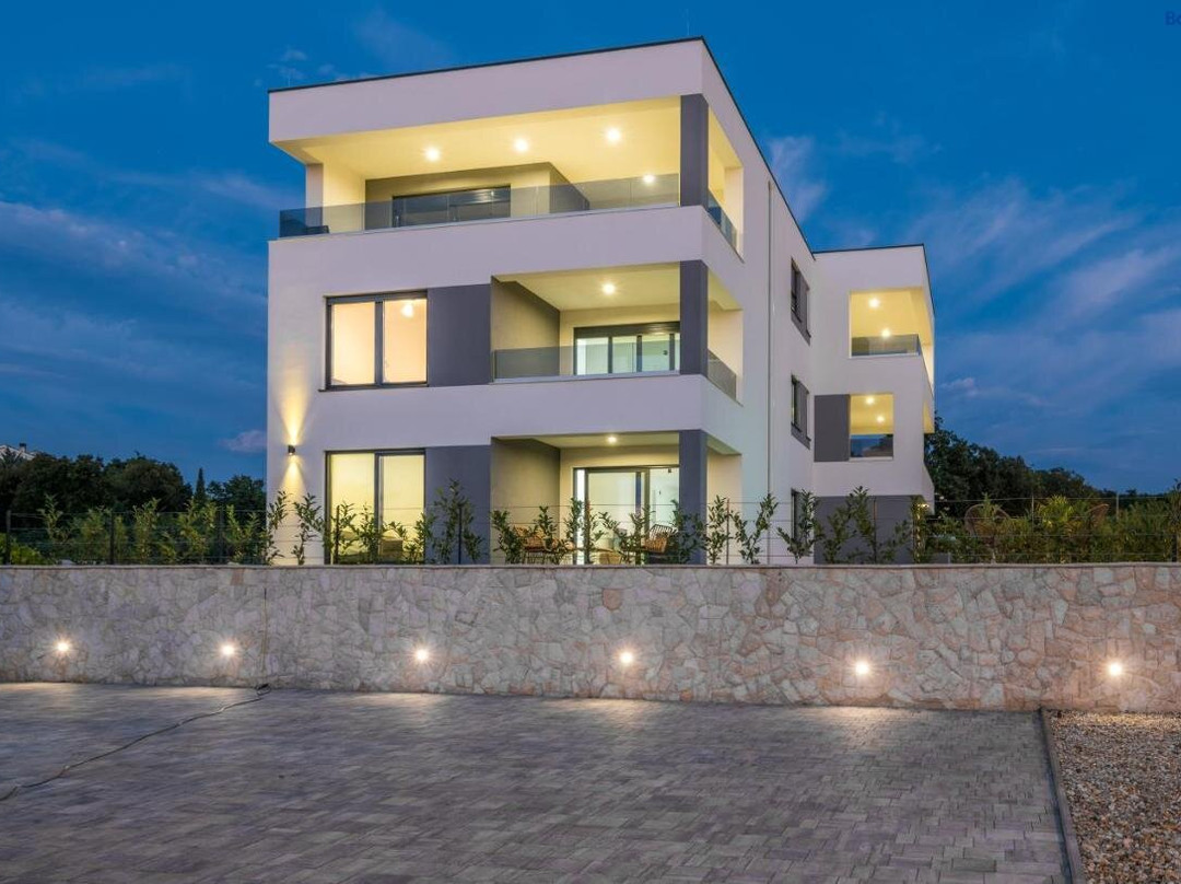 Vila Stemark
