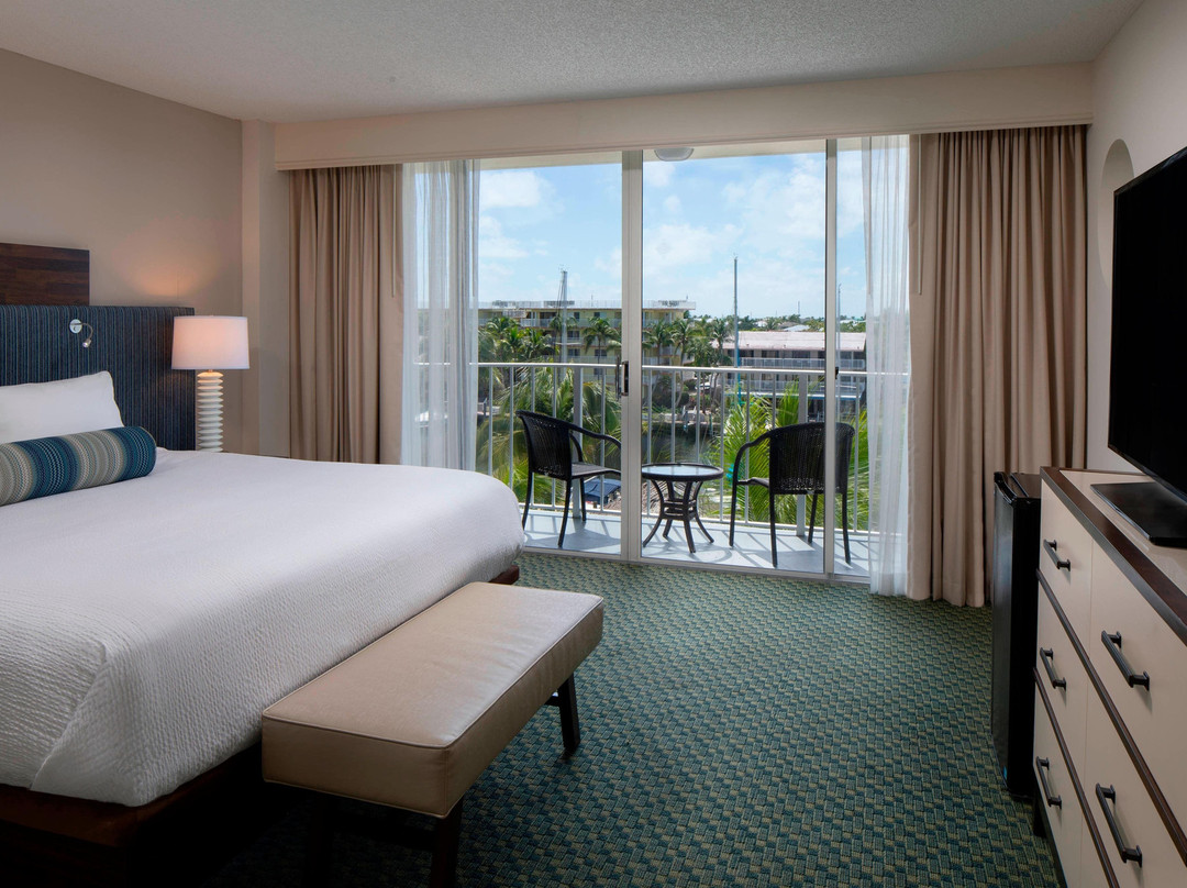 Courtyard by Marriott Key Largo