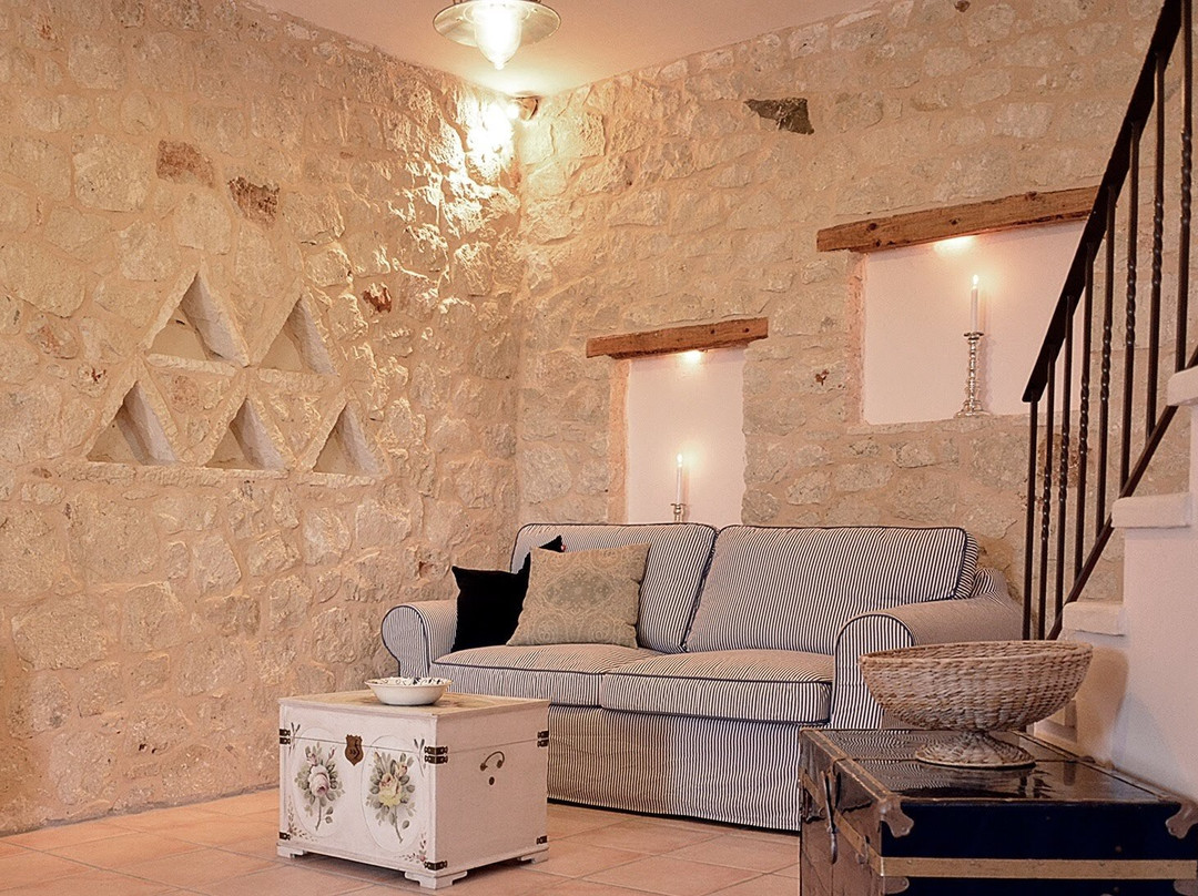 Olive Coast Suites
